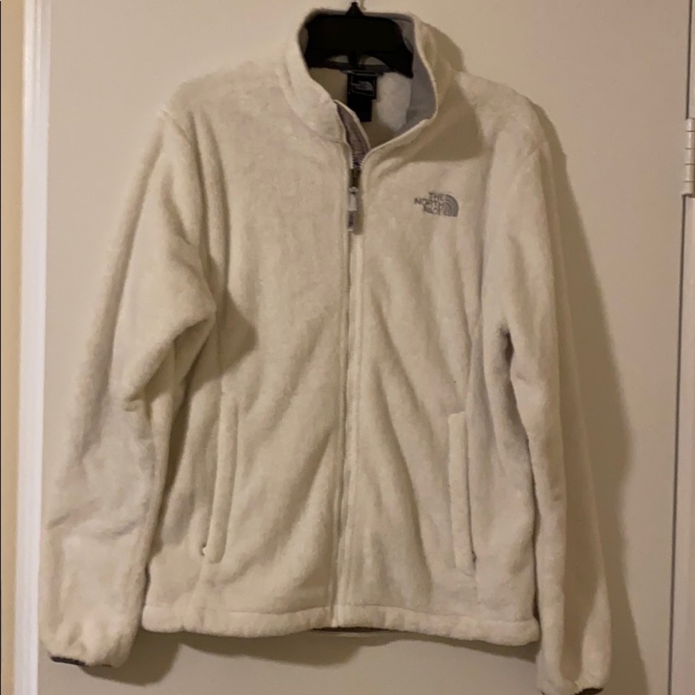Womens North Face Osito Jacket